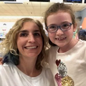 Meet your Posher, Sheryl